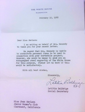 Letter From Jackie Kennedy.jpg