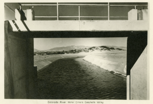 coloado river water enters coachella valley 1947.PNG